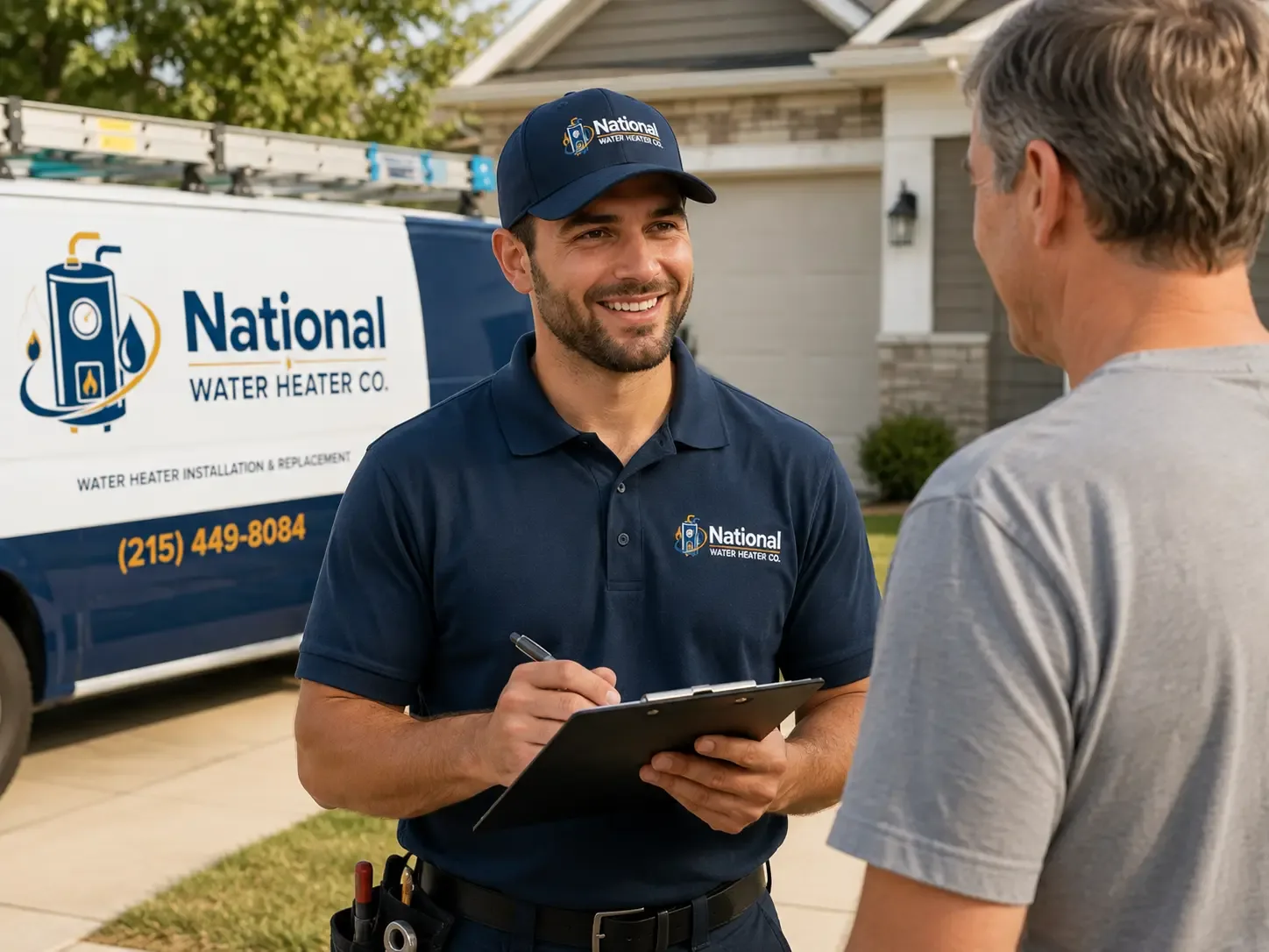 Water Heater Installation Uehling, NE FAQs